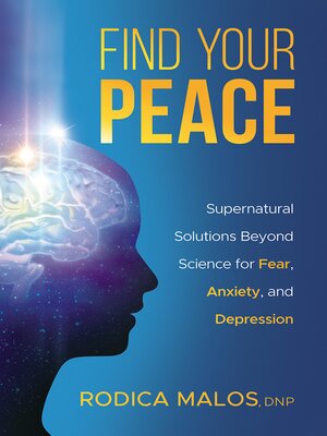 cover image of Find Your Peace